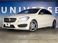 2014 Mercedes-Benz CLA-CLASS