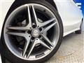 2014 Mercedes-Benz CLA-CLASS