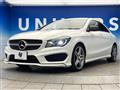 2014 Mercedes-Benz CLA-CLASS