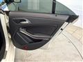 2014 Mercedes-Benz CLA-CLASS