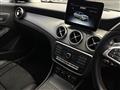 2017 Mercedes-Benz CLA Shooting Brake
