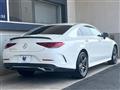 2018 Mercedes-Benz Cls-Class