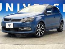 2017 Volkswagen Polo