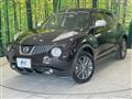 2013 Nissan Juke