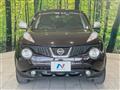 2013 Nissan Juke