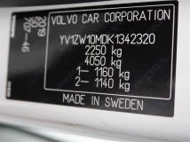 2019 Volvo V60