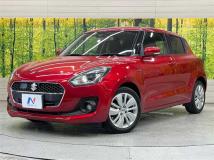 2017 Suzuki Swift