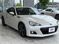 2013 Subaru BRZ