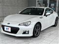 2013 Subaru BRZ