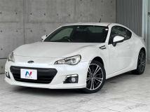 2013 Subaru BRZ