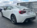 2017 Subaru BRZ