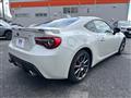 2017 Subaru BRZ