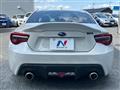 2018 Subaru BRZ