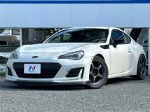 2018 Subaru BRZ