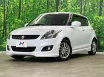 2013 Suzuki Swift