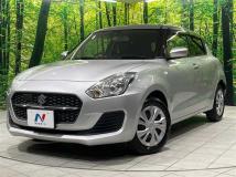2022 Suzuki Swift