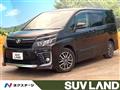 2014 Toyota Voxy