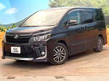 2014 Toyota Voxy