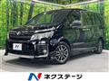 2015 Toyota Voxy