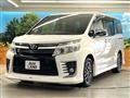 2015 Toyota Voxy