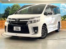 2015 Toyota Voxy