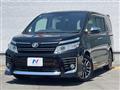 2016 Toyota Voxy