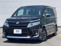 2016 Toyota Voxy
