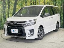 2016 Toyota Voxy