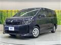 2017 Toyota Voxy