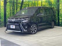 2017 Toyota Voxy