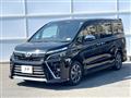 2018 Toyota Voxy
