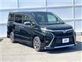 2018 Toyota Voxy