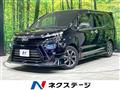 2018 Toyota Voxy