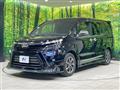 2018 Toyota Voxy