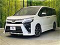 2018 Toyota Voxy