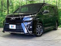 2018 Toyota Voxy