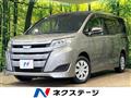 2018 Toyota Noah