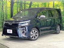 2019 Toyota Voxy