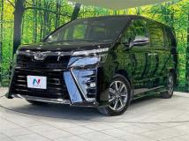 2019 Toyota Voxy