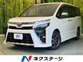 2020 Toyota Voxy