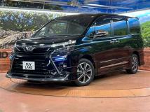 2020 Toyota Voxy