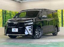 2020 Toyota Voxy