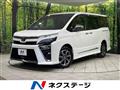 2019 Toyota Voxy