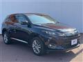 2015 Toyota Harrier
