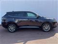 2015 Toyota Harrier