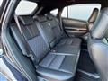2015 Toyota Harrier