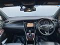 2015 Toyota Harrier