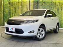 2017 Toyota Harrier