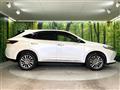 2017 Toyota Harrier