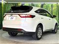 2017 Toyota Harrier
